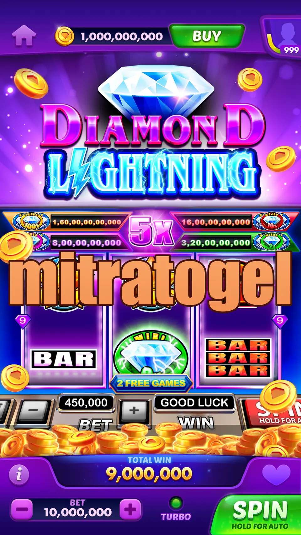 mitratogel Unduh