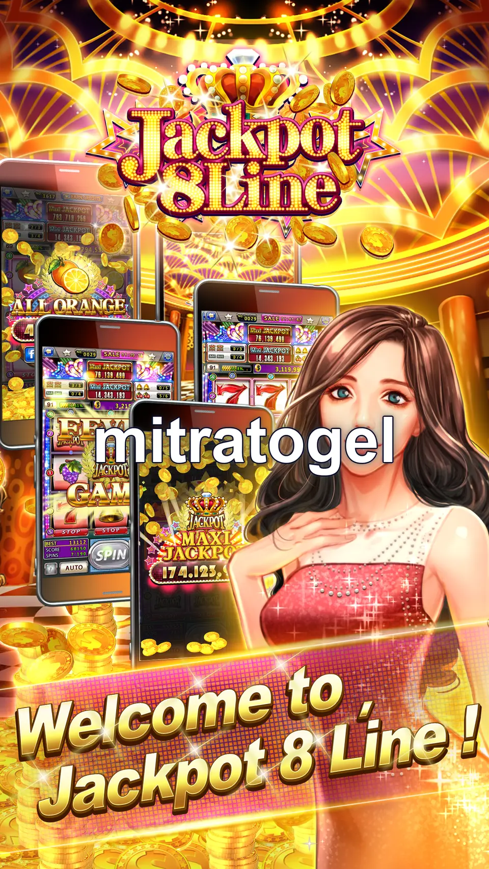 mitratogel Masuk