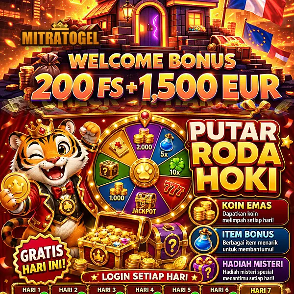 mitratogel Daftar Sekarang - Unduh APK