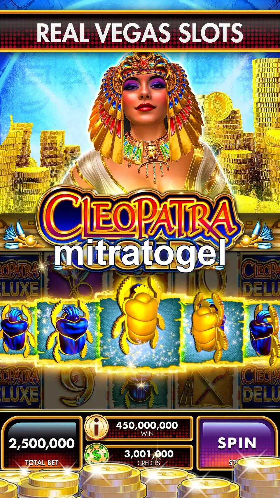 mitratogel Preview - Resmi Unduh